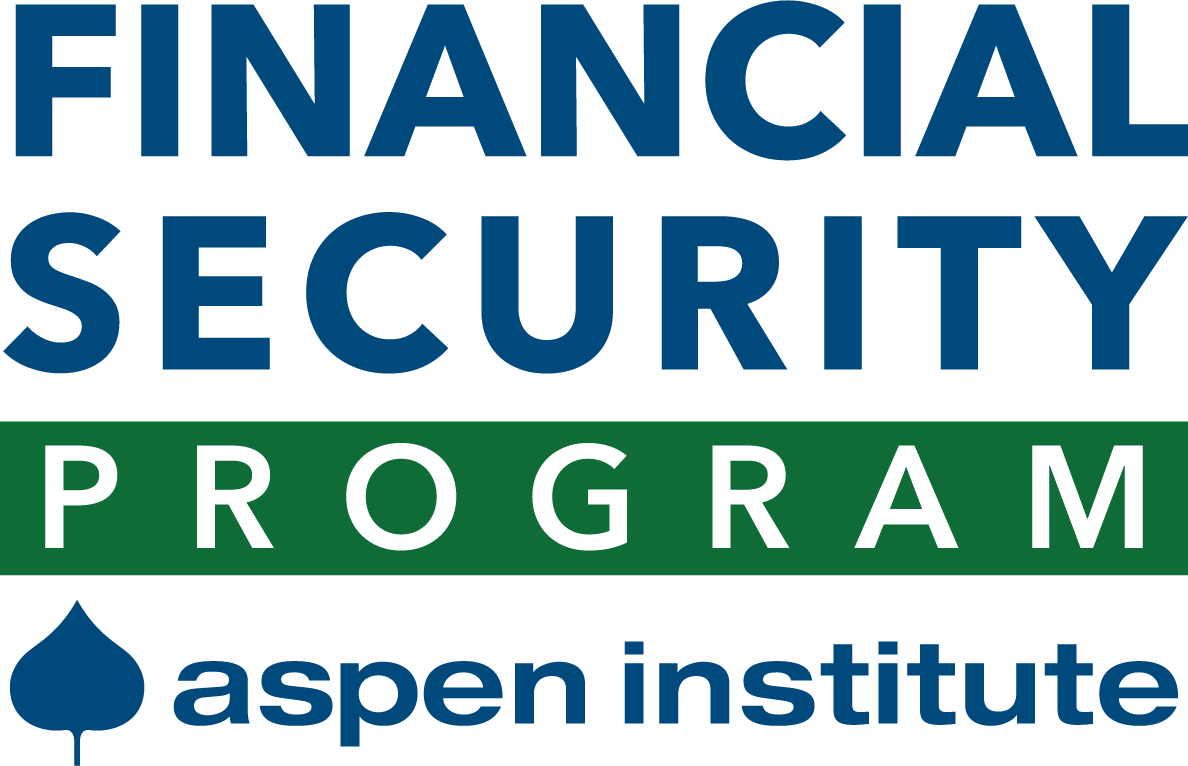 Aspen Institute Financial Security Program