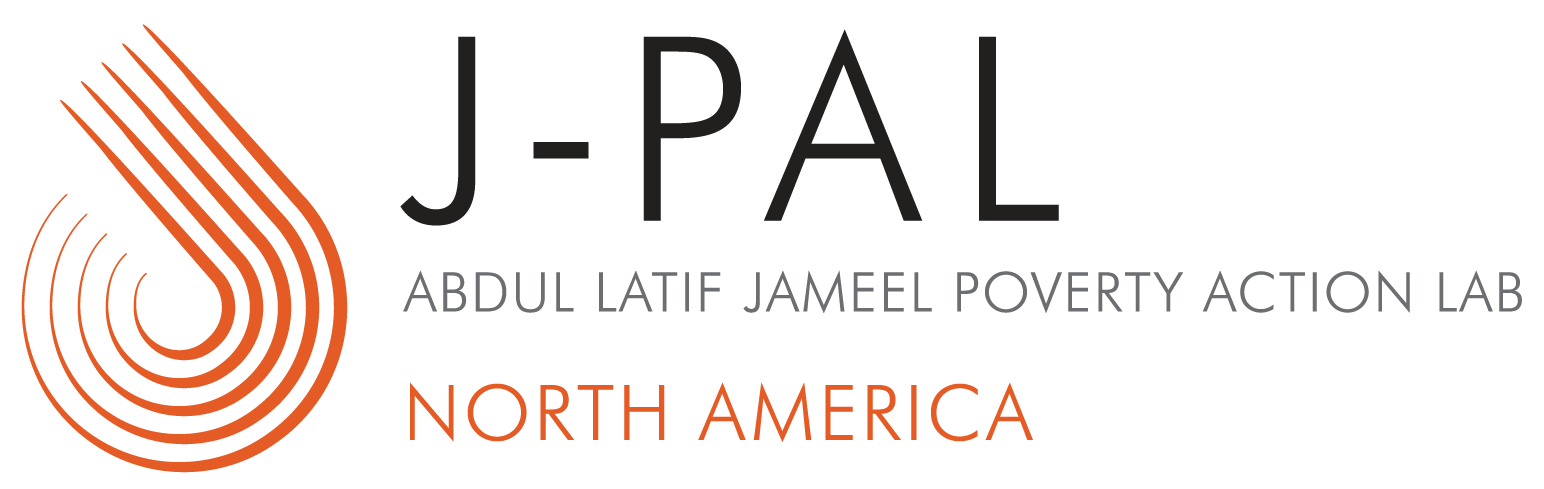 JPAL Logo