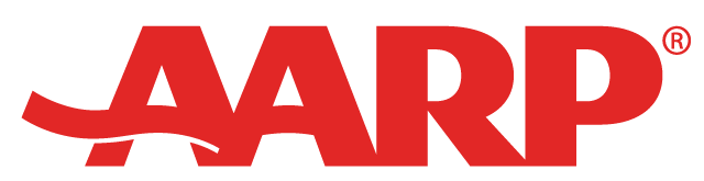 AARP logo