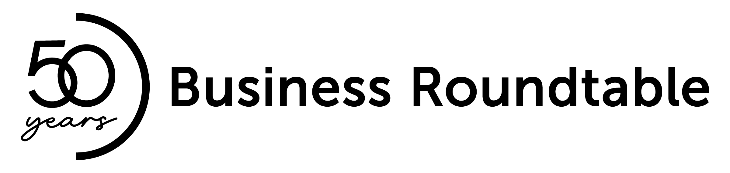 Business Roundtable logo