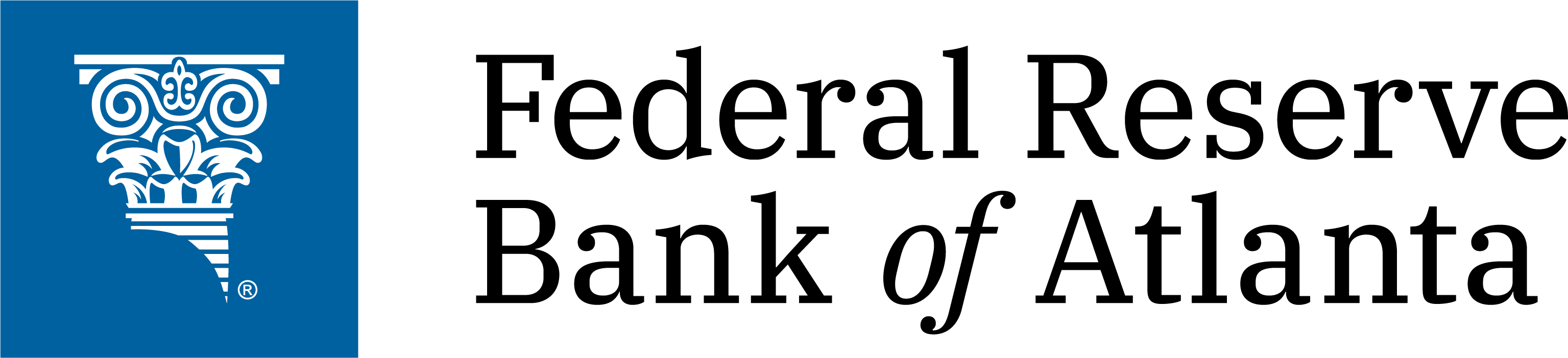 Federal Reserve Bank of Atlanta logo