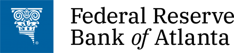 Federal Reserve Bank of Atlanta logo