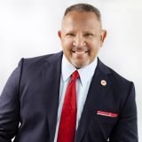 Marc Morial