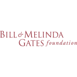 Bill & Melinda Gates Foundation Logo