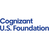 Cognizant US Foundation Logo