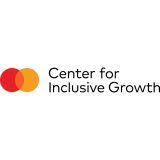 Mastercard Center for Inclusion Growth Logo