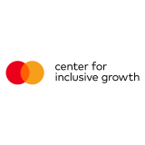 Mastercard center for inclusive growth